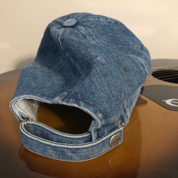 Calvin Klein hat (cap) - Picture 2 of 3